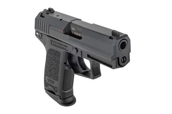 H&K USP9 9mm compact pistol with 3.6 inch barrel